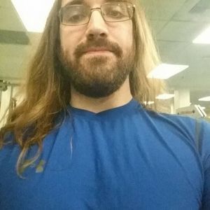 Meet your Posher, Ian